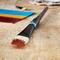 12 Pack: Princeton™ Aspen™ Series 6500 Long Handle Flat Brush
